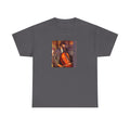 Modigliani Art print of  'The Cellist' on soft breathable 100% cotton