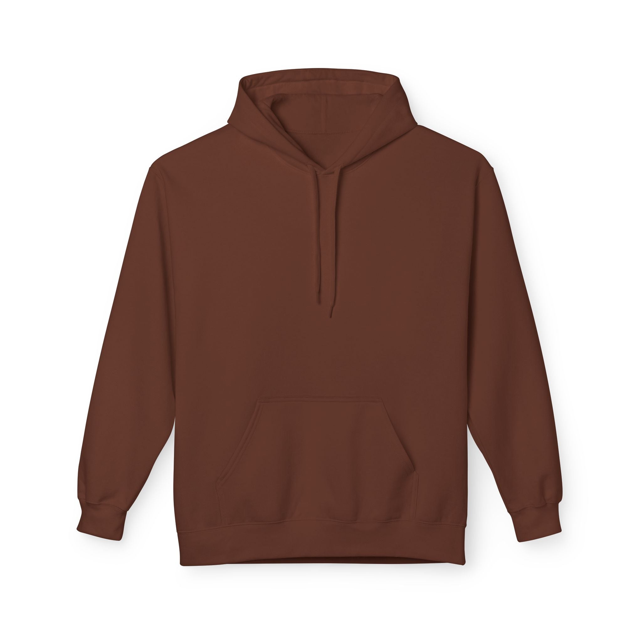 Hoodie — Vintage 'Highway 66' Road Trip on 80?20 cotton blend.