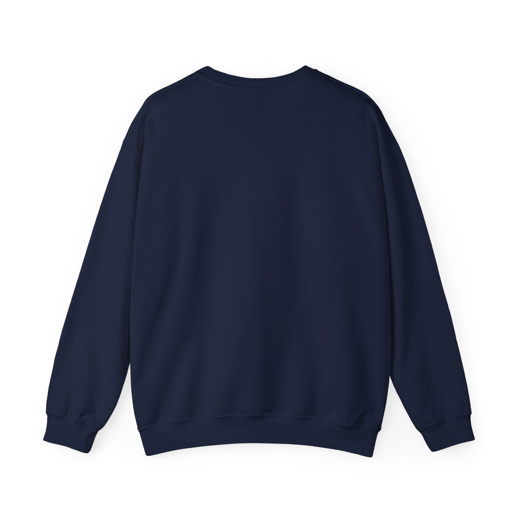 Ciao Italia 'Vespa' Art print on Unisex Heavy Blend™ Crewneck Sweatshirt