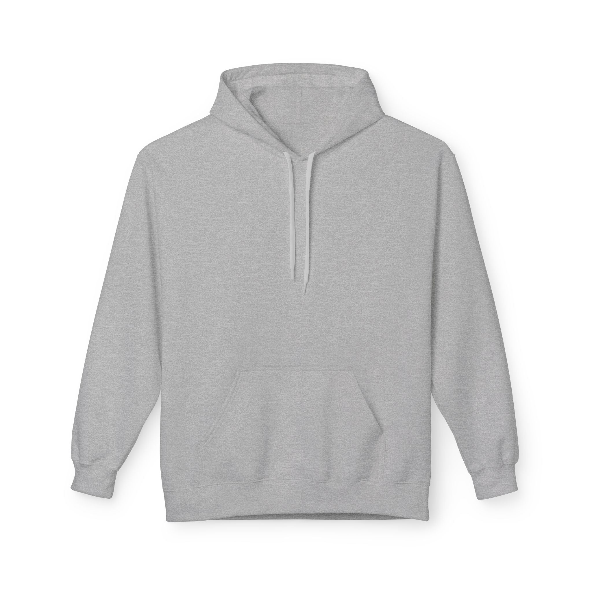 Hoodie — Vintage 'Highway 66' Road Trip on 80?20 cotton blend.