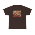 The Birchgrove by Tom Thomson. 1917 on 100% medium-weight cotton — durable with year-round comfort