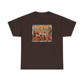 The Birchgrove by Tom Thomson. 1917 on 100% medium-weight cotton — durable with year-round comfort