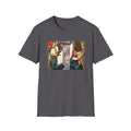 "Le Port" Art print  by Jean Metzinger. on 100% cotton unisex T shirt