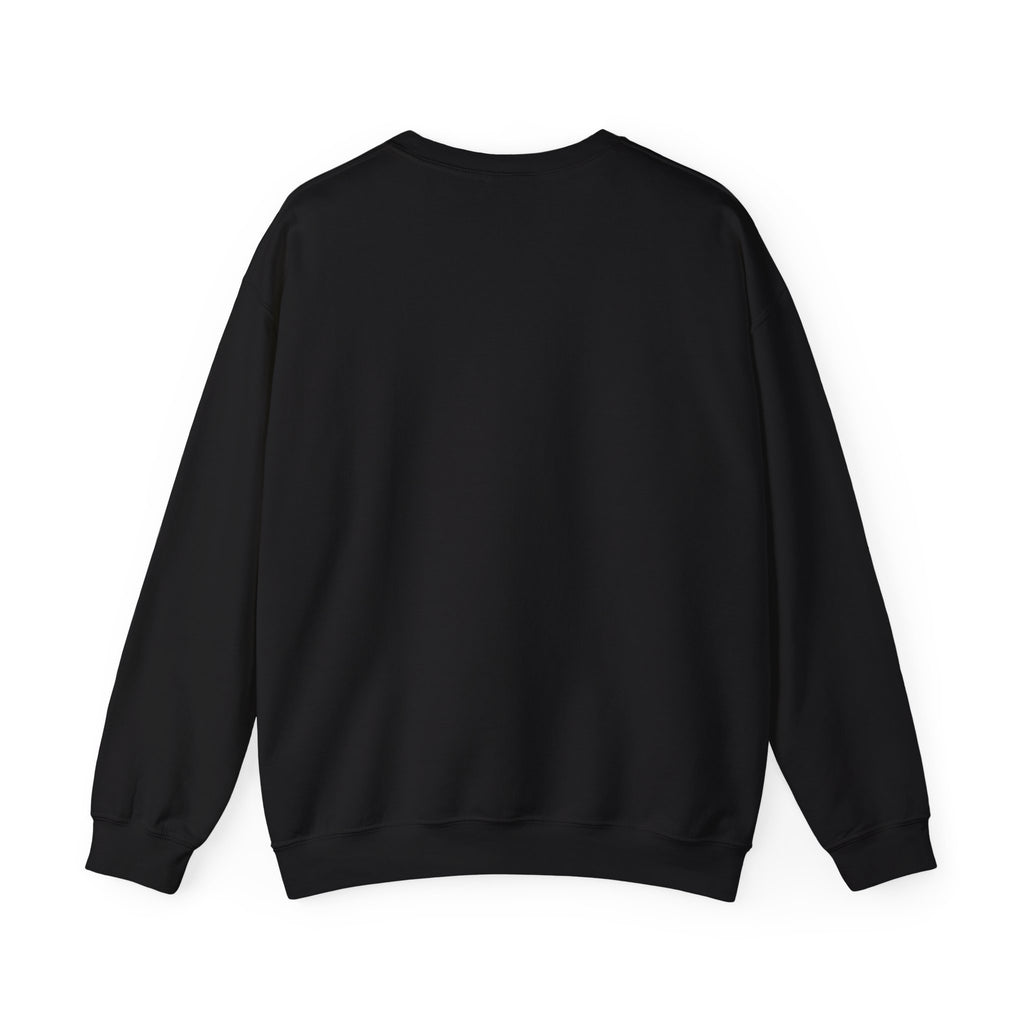 Ciao Italia 'Vespa' Art print on Unisex Heavy Blend™ Crewneck Sweatshirt