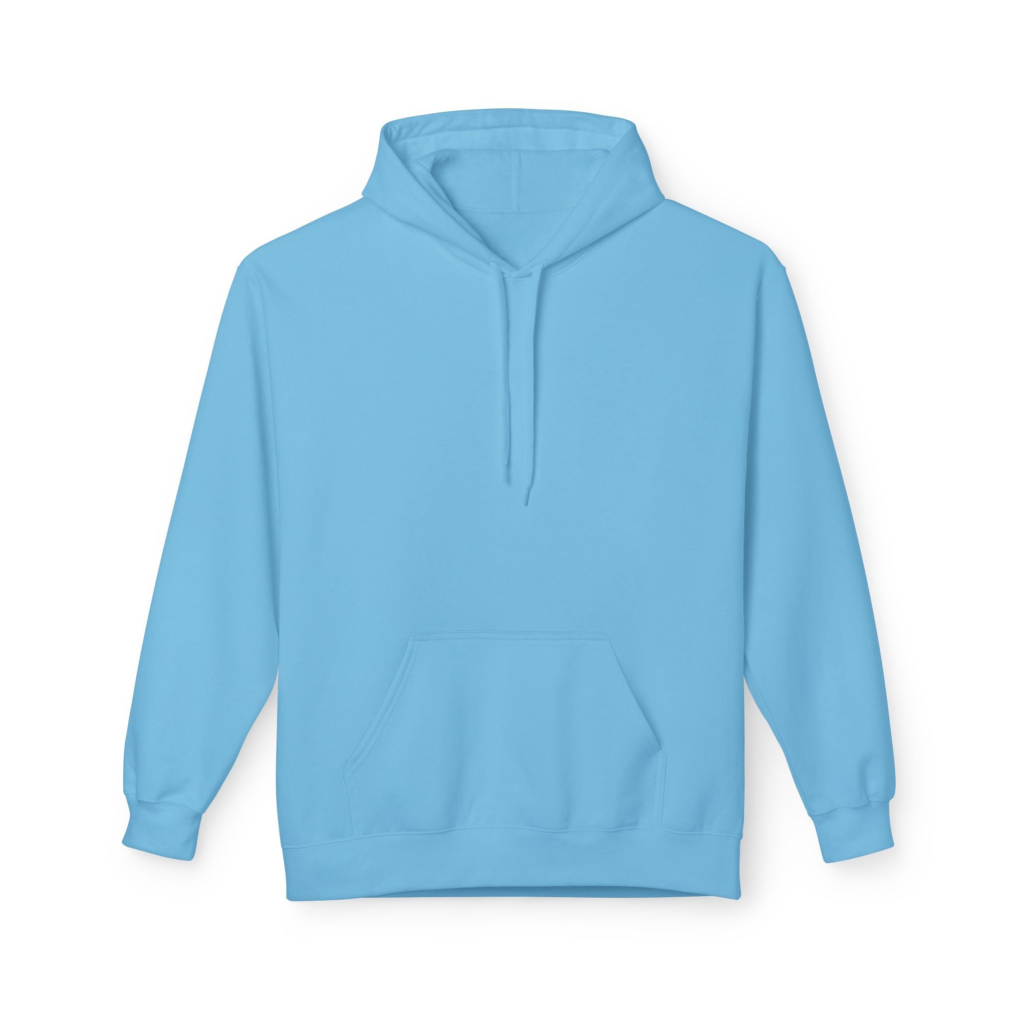 Hoodie — Vintage 'Highway 66' Road Trip on 80?20 cotton blend.