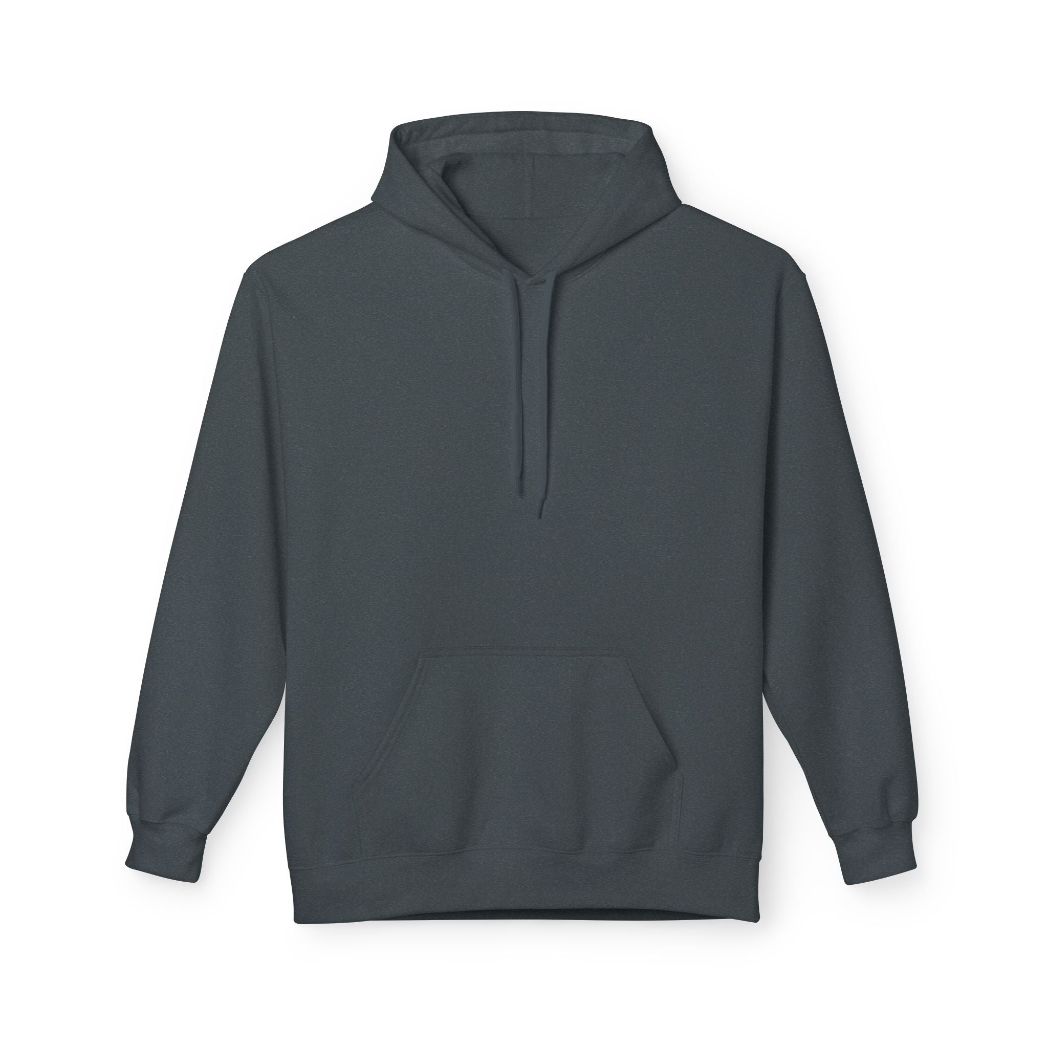 Hoodie — Vintage 'Highway 66' Road Trip on 80?20 cotton blend.