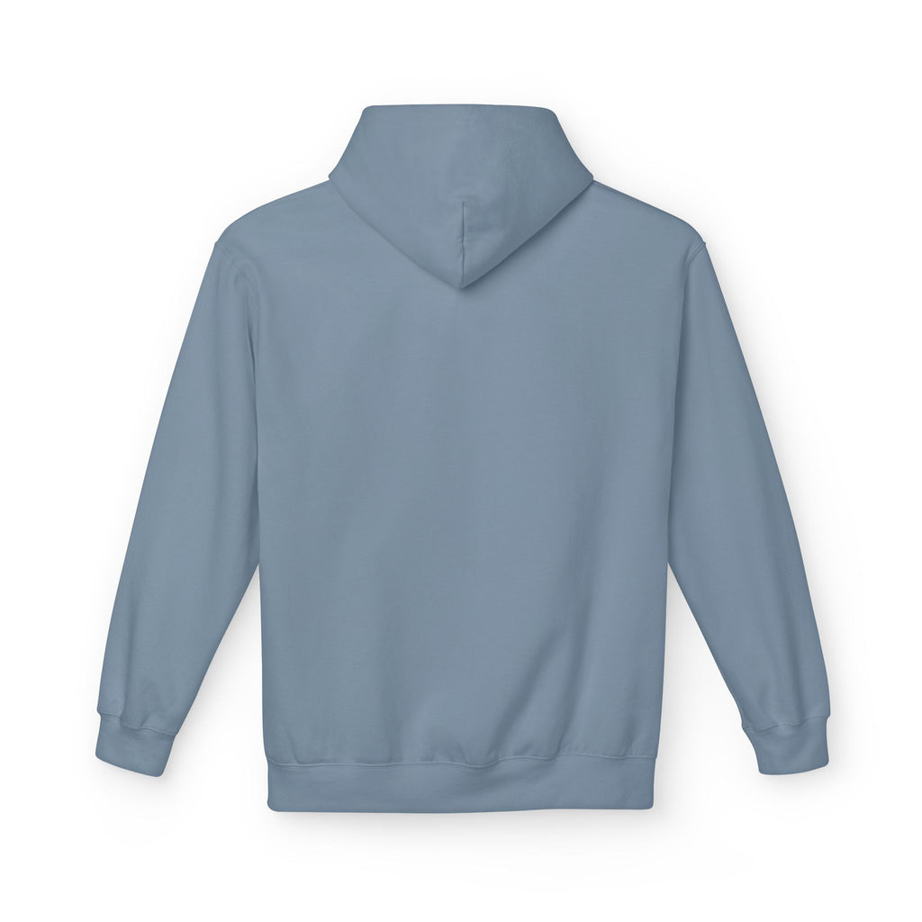 Paul Cezanne Art print 'Still Life' on midweight fleece hoodie.