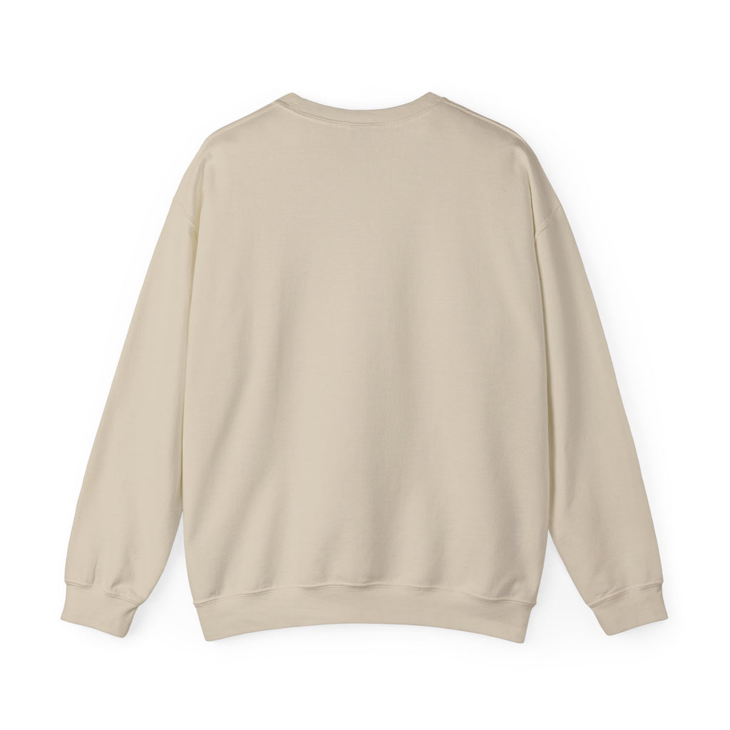 Ciao Italia 'Vespa' Art print on Unisex Heavy Blend™ Crewneck Sweatshirt