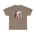 Nude Art Graphic Tee – 'Feelin' Fine' Retro Photo Shirt or whatever on eco friendly blah blah