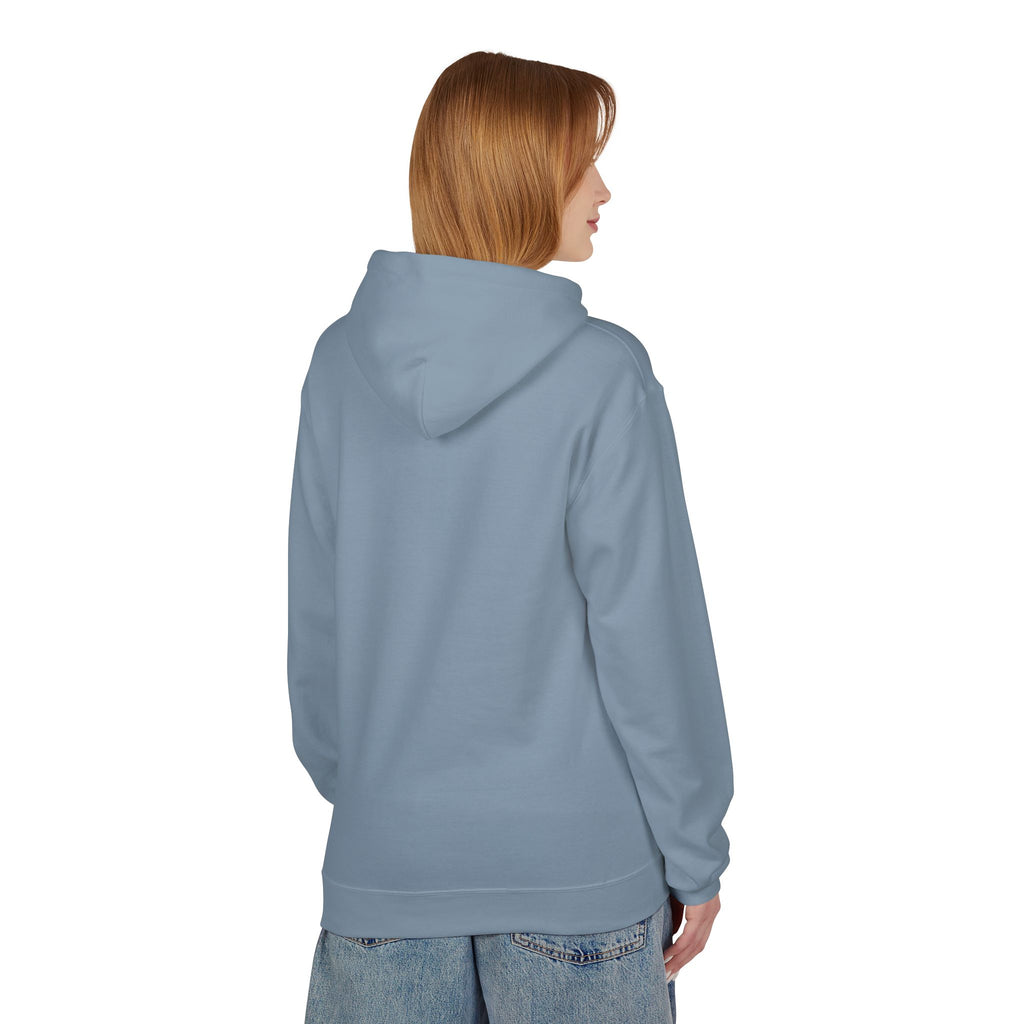 Paul Cezanne Art print 'Still Life' on midweight fleece hoodie.