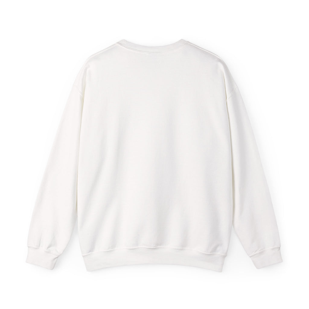 Ciao Italia 'Vespa' Art print on Unisex Heavy Blend™ Crewneck Sweatshirt