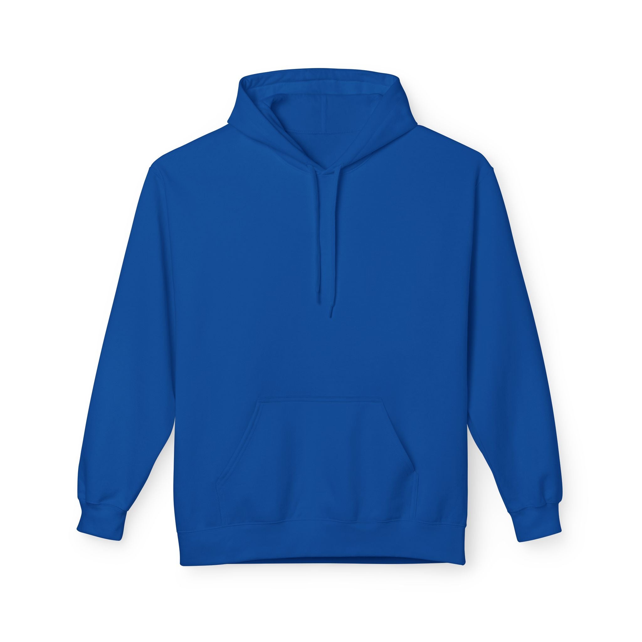 Hoodie — Vintage 'Highway 66' Road Trip on 80?20 cotton blend.