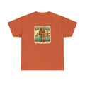 Vintage 'Visit San Francisco' 'Or Don't"  on medium weight 100% cotton T Shirt.