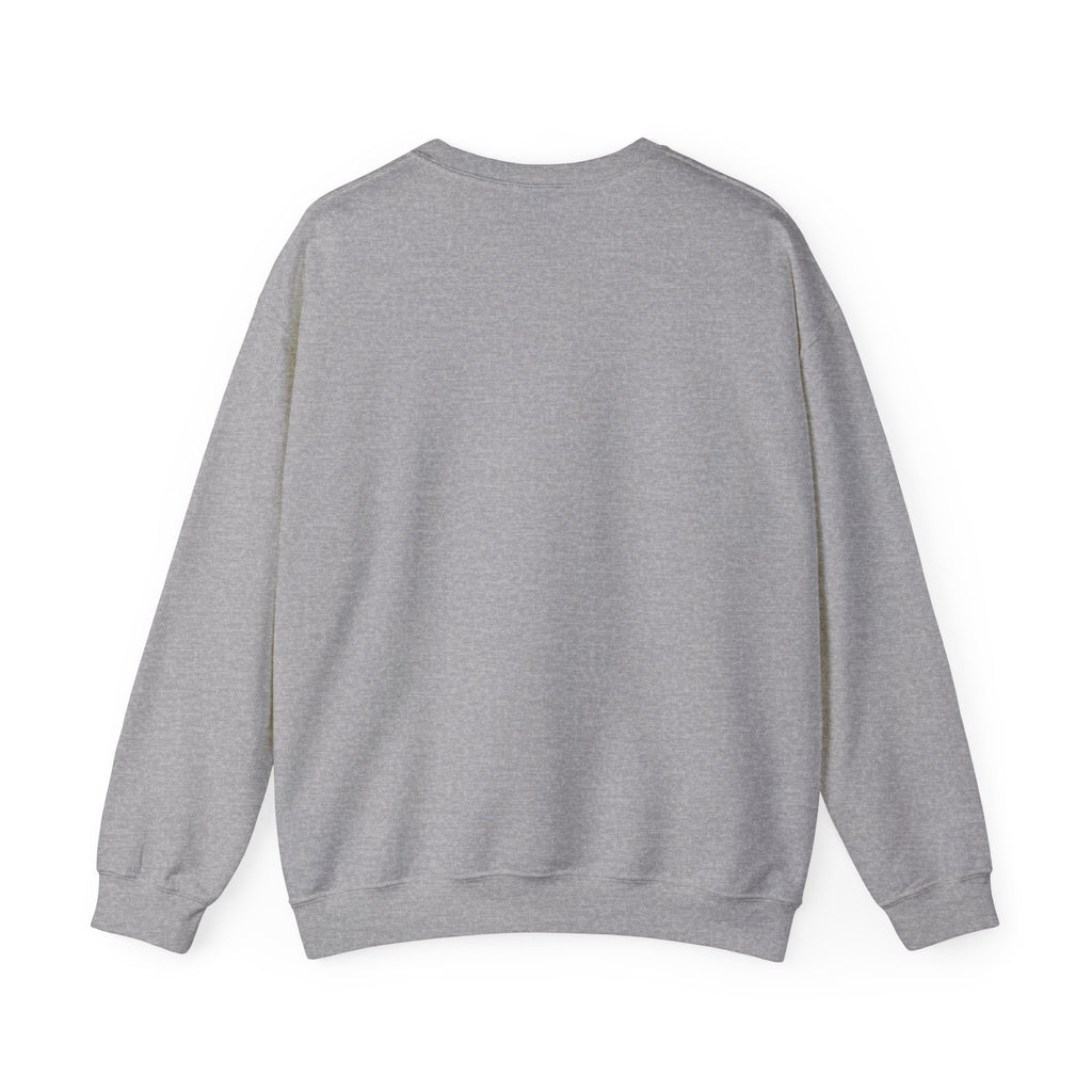 Ciao Italia 'Vespa' Art print on Unisex Heavy Blend™ Crewneck Sweatshirt
