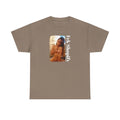 Unisex Heavy Cotton Tee with mayakayagain Only Fans