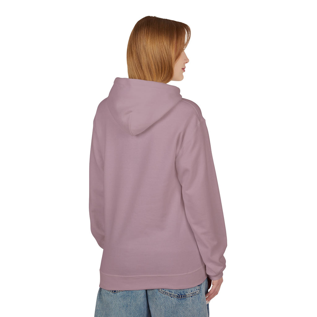 Paul Cezanne Art print 'Still Life' on midweight fleece hoodie.