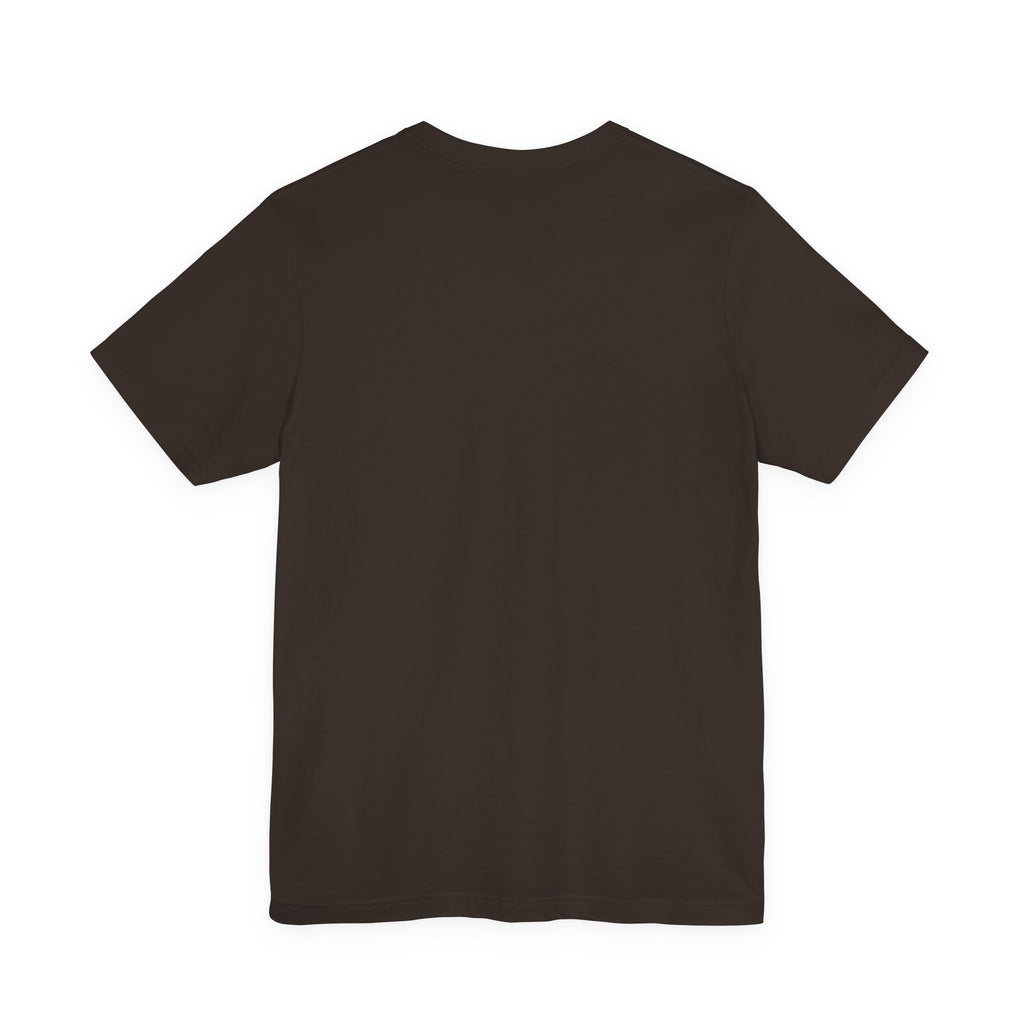 Toulouse Lautrec 'Chocolat Dancing'  Art print on  soft cotton lightweight T shirt