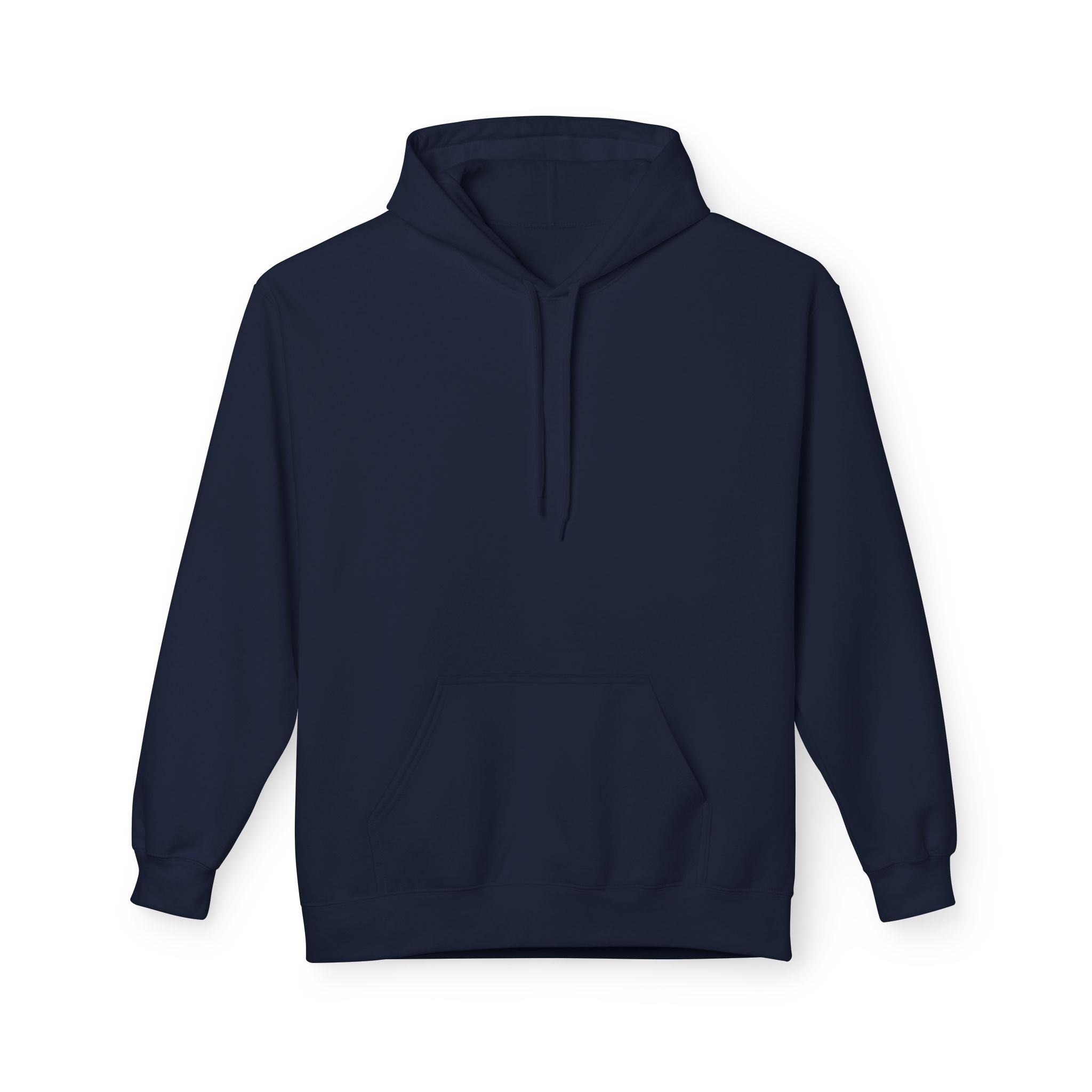 Hoodie — Vintage 'Highway 66' Road Trip on 80?20 cotton blend.