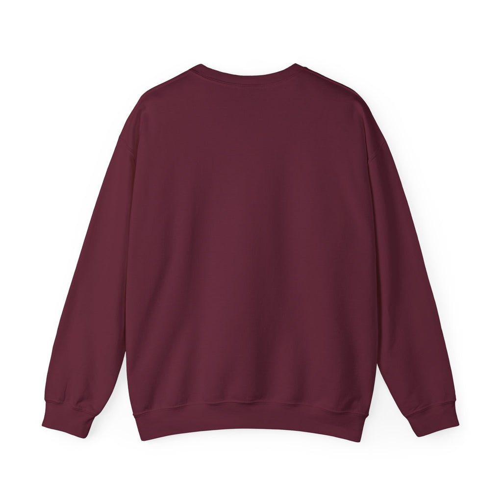 Ciao Italia 'Vespa' Art print on Unisex Heavy Blend™ Crewneck Sweatshirt