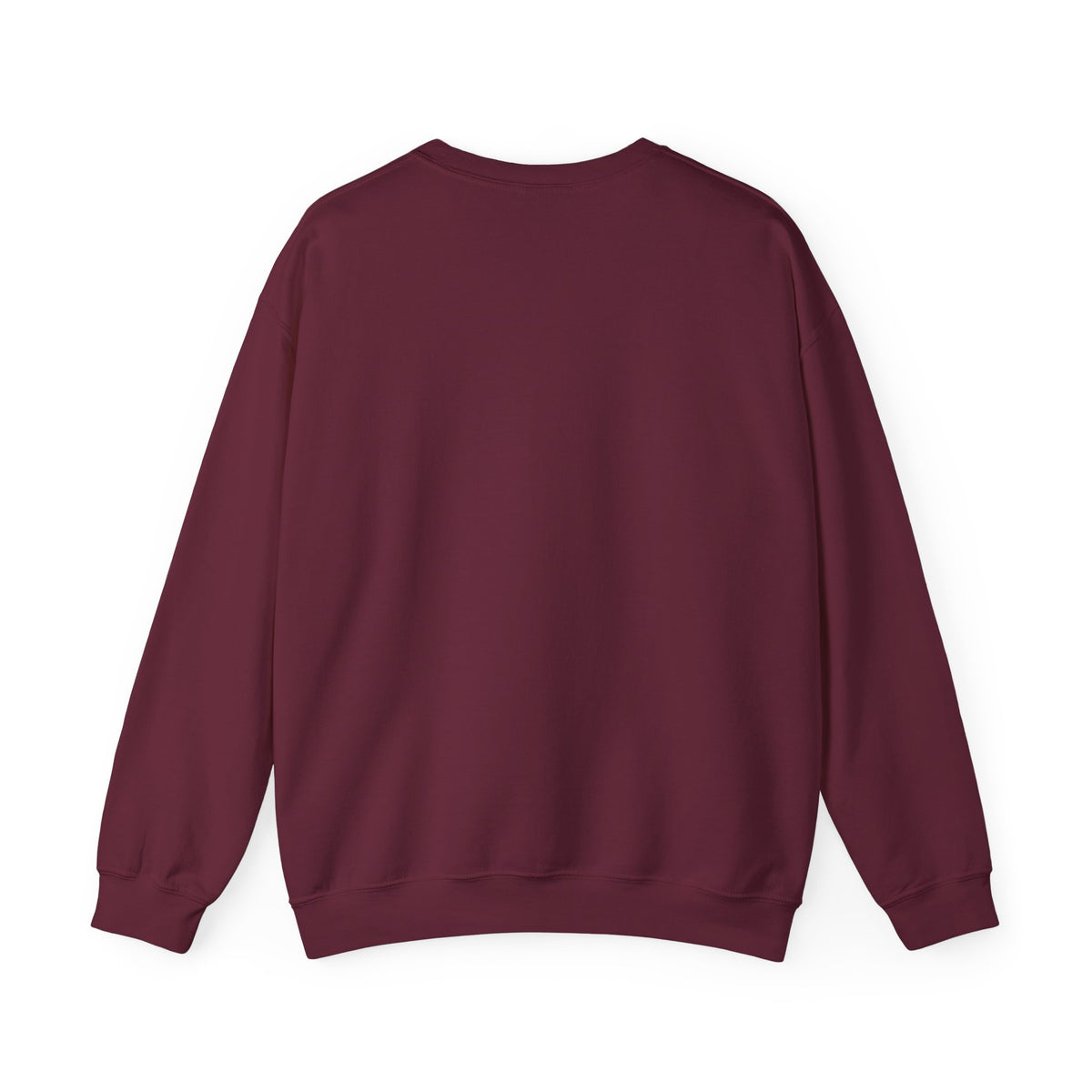 Ciao Italia 'Vespa' Art print on Unisex Heavy Blend™ Crewneck Sweatshirt
