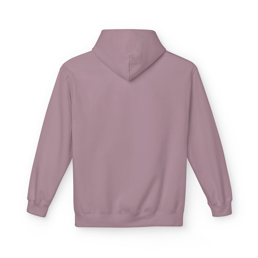 Paul Cezanne Art print 'Still Life' on midweight fleece hoodie.