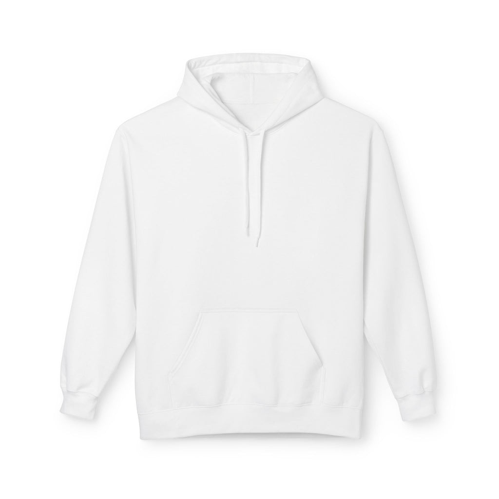 Hoodie — Vintage 'Highway 66' Road Trip on 80?20 cotton blend.