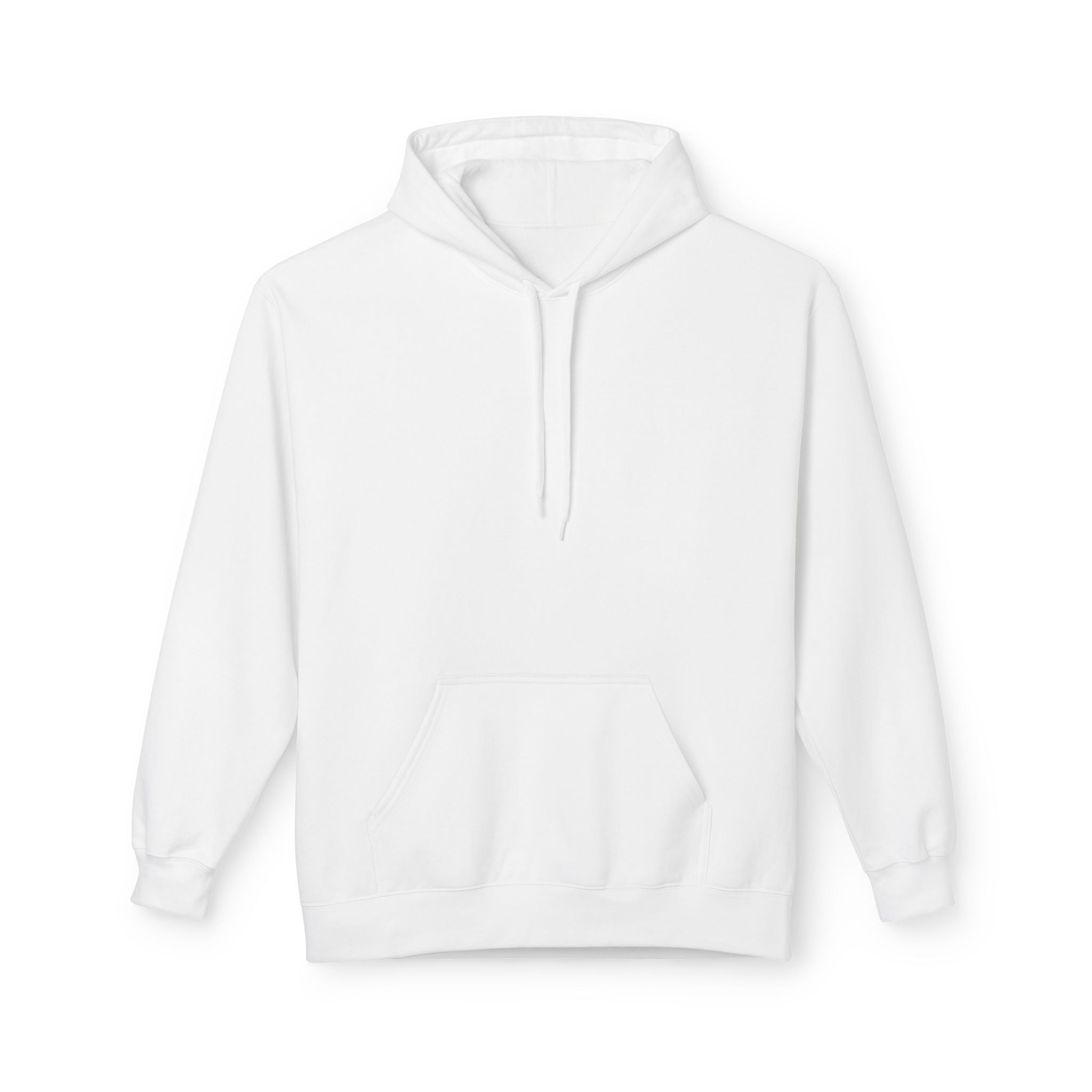 Hoodie — Vintage 'Highway 66' Road Trip on 80?20 cotton blend.