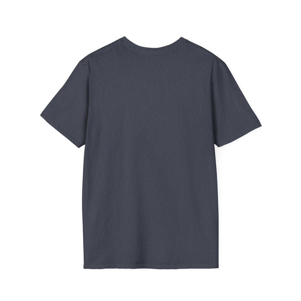 Warhol and the Velvet Underground Pop Art print on unisex Cotton T shirt with ribbed collar.