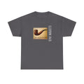 Rene Magritte Art Print on Heavy Cotton T shirt