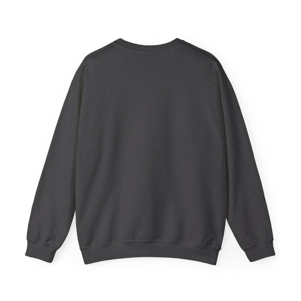 Ciao Italia 'Vespa' Art print on Unisex Heavy Blend™ Crewneck Sweatshirt