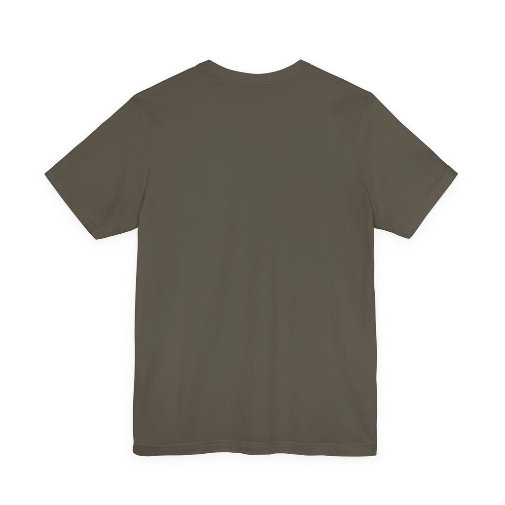 Toulouse Lautrec 'Chocolat Dancing'  Art print on  soft cotton lightweight T shirt
